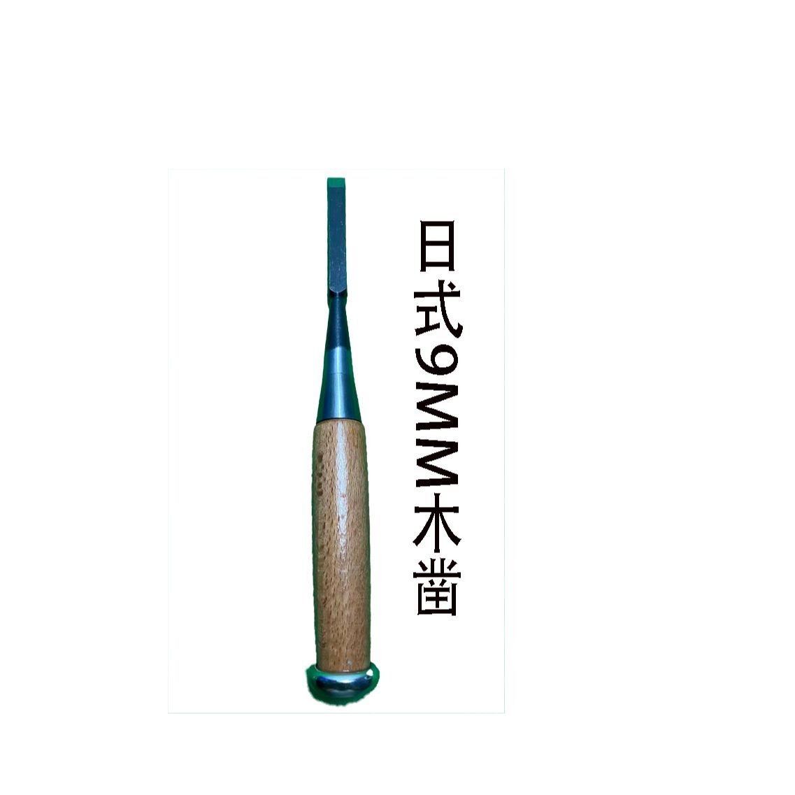 Japońskie dłuta stolarskie, dr – Woodworking Japan recenzja i cena