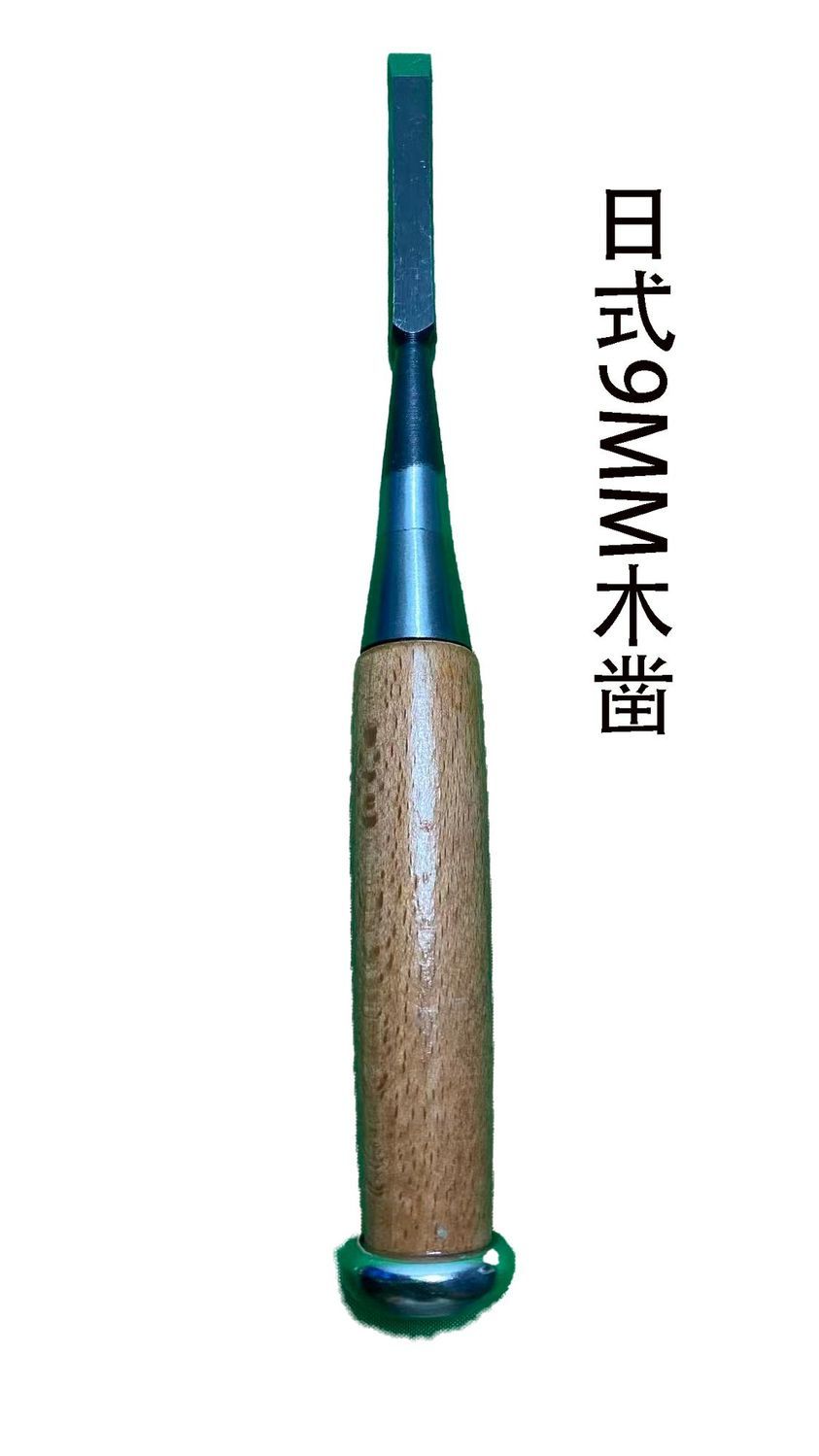 Japońskie dłuta stolarskie, dr – Woodworking Japan recenzja i cena