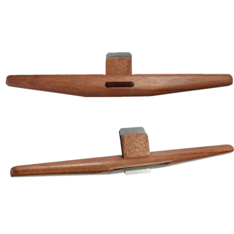 Strug płaski 3CM z płaskim dne – Spokeshave Flat recenzja i cena
