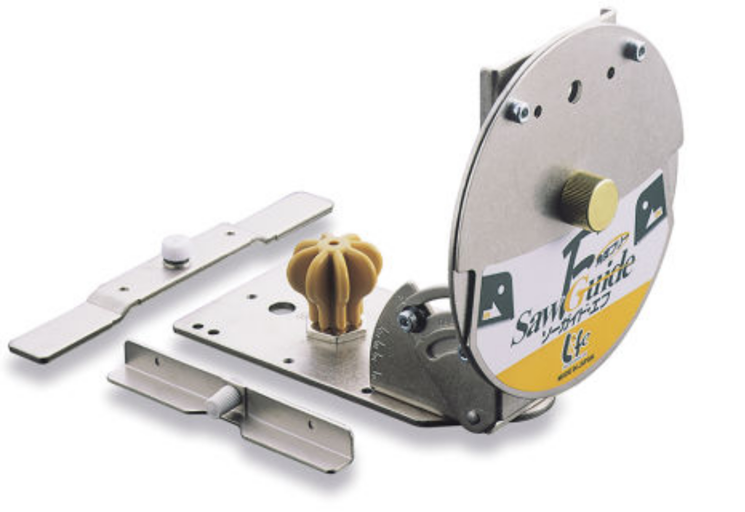 PRZEWODNIK SAW F SET + UNIWERS – Woodworking Japan recenzja i cena