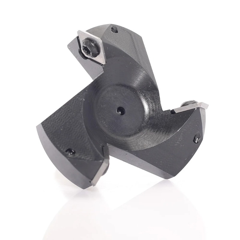 1 szt. Frez CNC do ciężkich za – Woodworking Veneer Cutter recenzja i cena