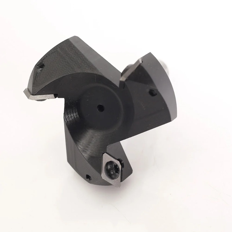1 szt. Frez CNC do ciężkich za – Woodworking Veneer Cutter recenzja i cena