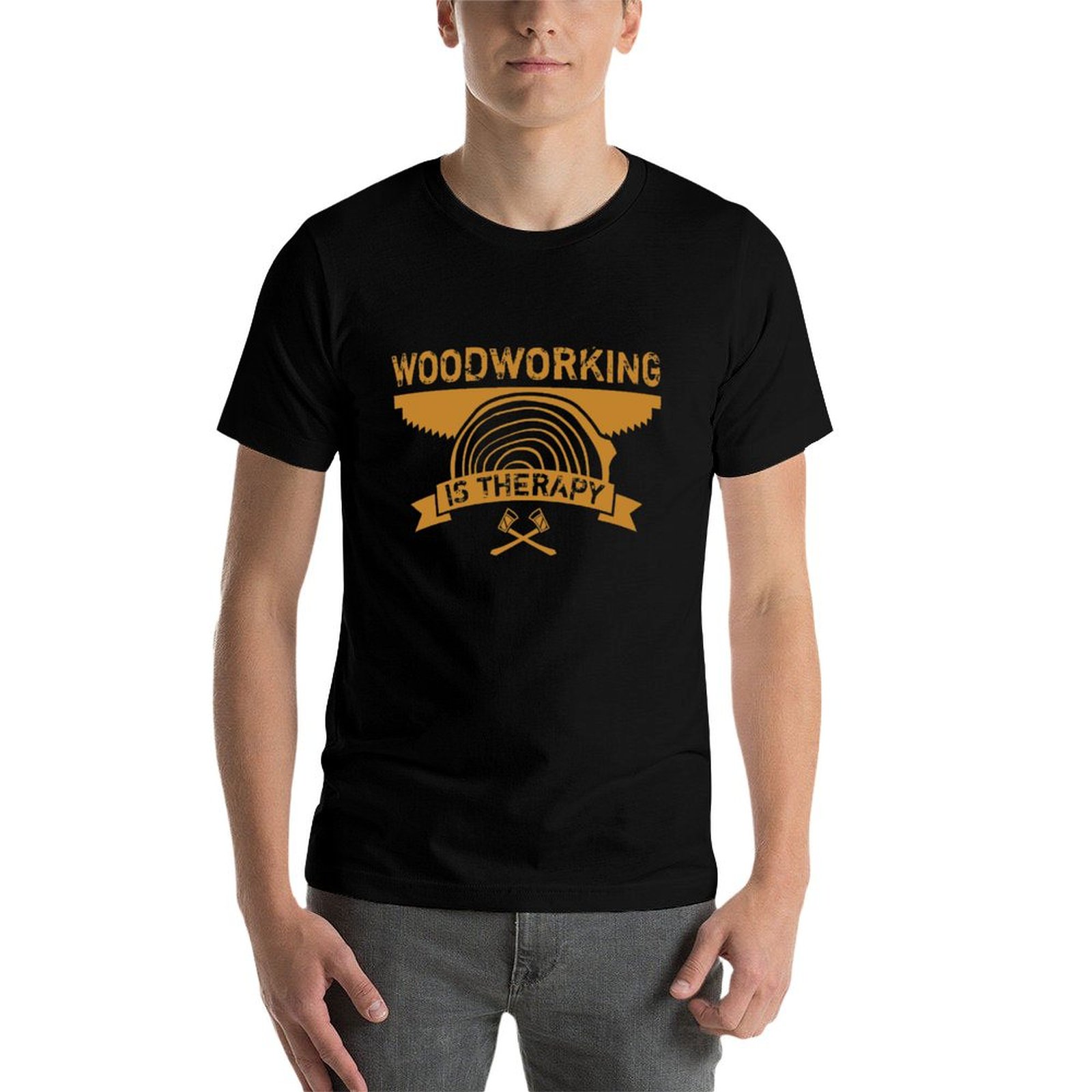 Obróbka drewna to moja terapia – Woodworking Therapy recenzja i cena