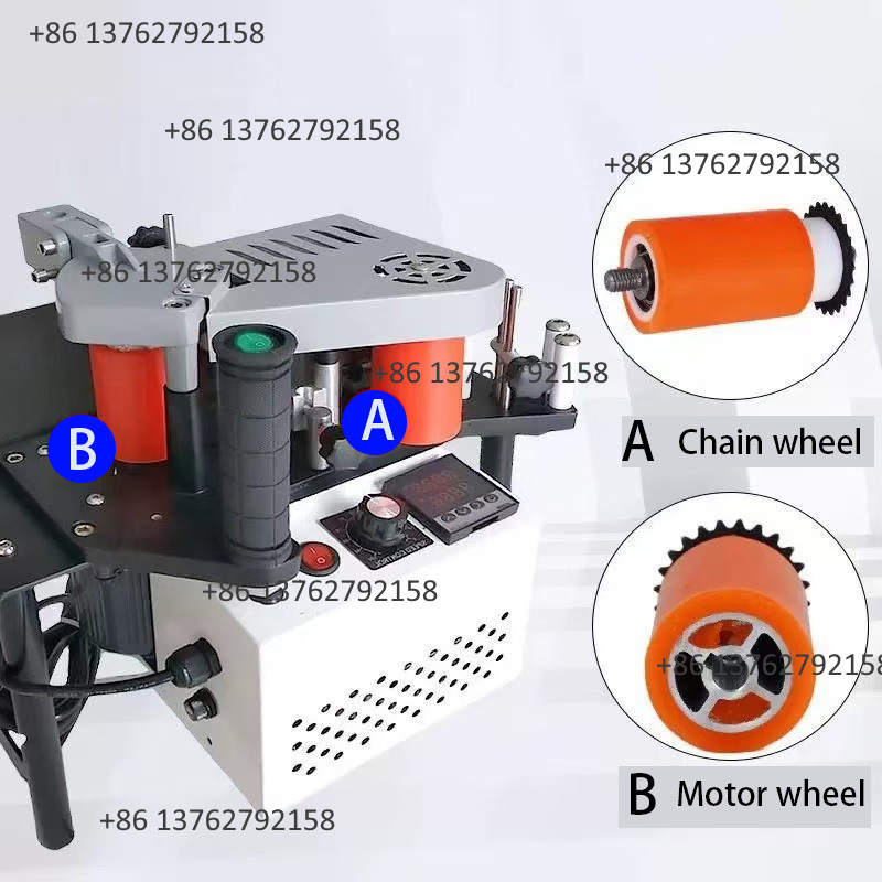 Akcesoria do naprawy sprzętu s – Woodworking Machines recenzja i cena