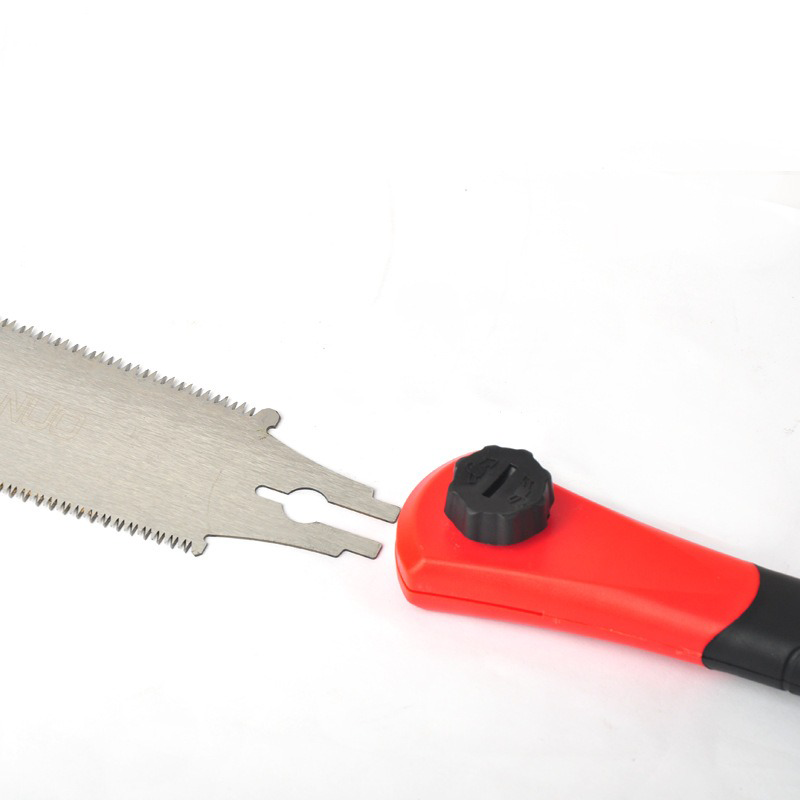 Piła ręczna dwuostrzowa w styl – Woodworking Japan recenzja i cena