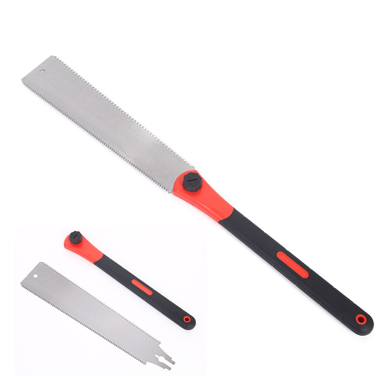 Piła ręczna dwuostrzowa w styl – Woodworking Japan recenzja i cena