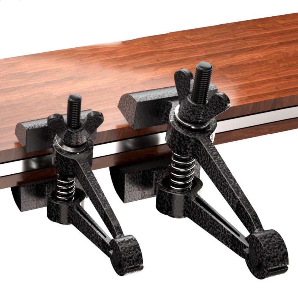 Mini imadło ręczne z krzyżowym – Woodworking Bench Vise recenzja i cena