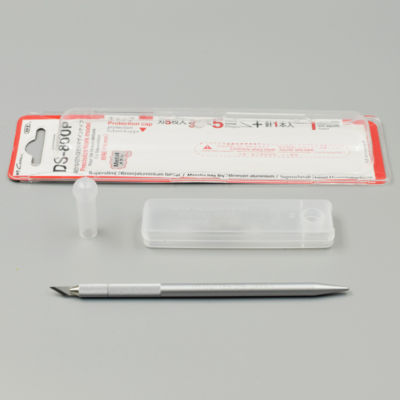 Japonia NT Cutter ultra-cienka – Woodworking Japan recenzja i cena
