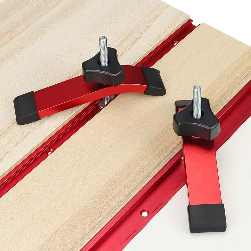 1/2 szt. Szybkozaciskowy zacis – Woodworking Plans recenzja i cena