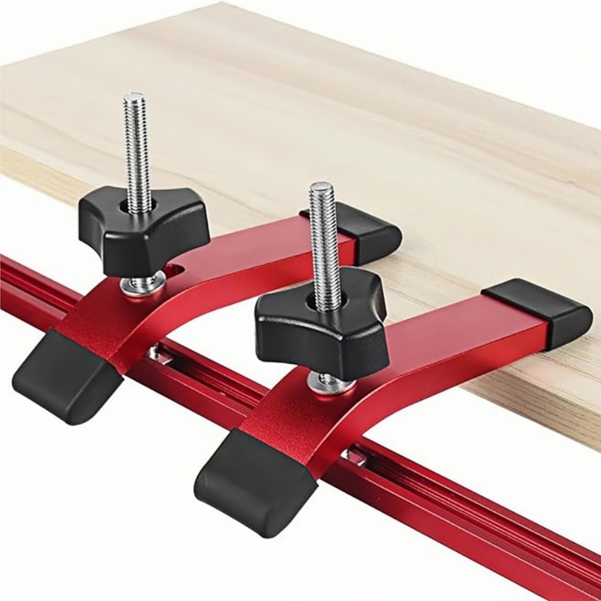 1/2 szt. Szybkozaciskowy zacis – Woodworking Plans recenzja i cena