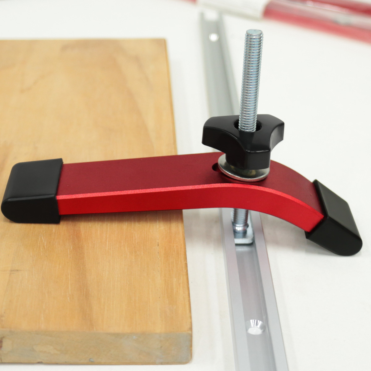 1/2 szt. Szybkozaciskowy zacis – Woodworking Plans recenzja i cena