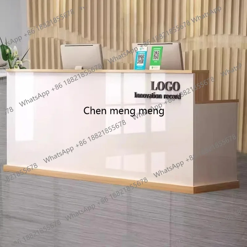 A139 Biurko Recepcyjne Instytu – Woodworking Institute recenzja i cena