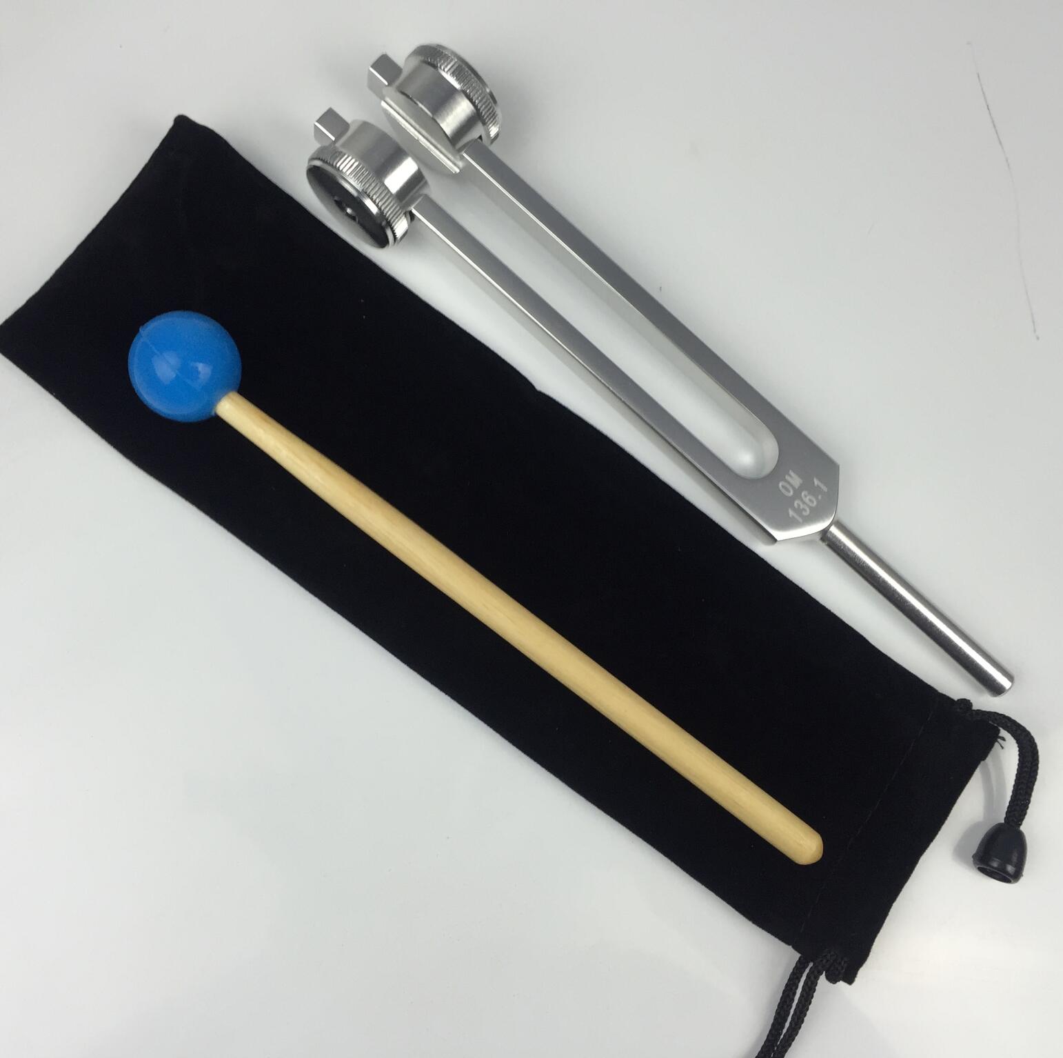 1 szt. OM136.1HZ Tuning-ford m – Woodworking Therapy recenzja i cena