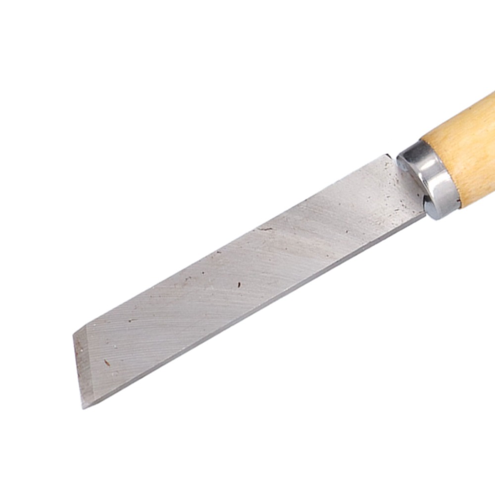 8 SZT. Dłuta do obróbki drewna – Skew Chisel Wood recenzja i cena