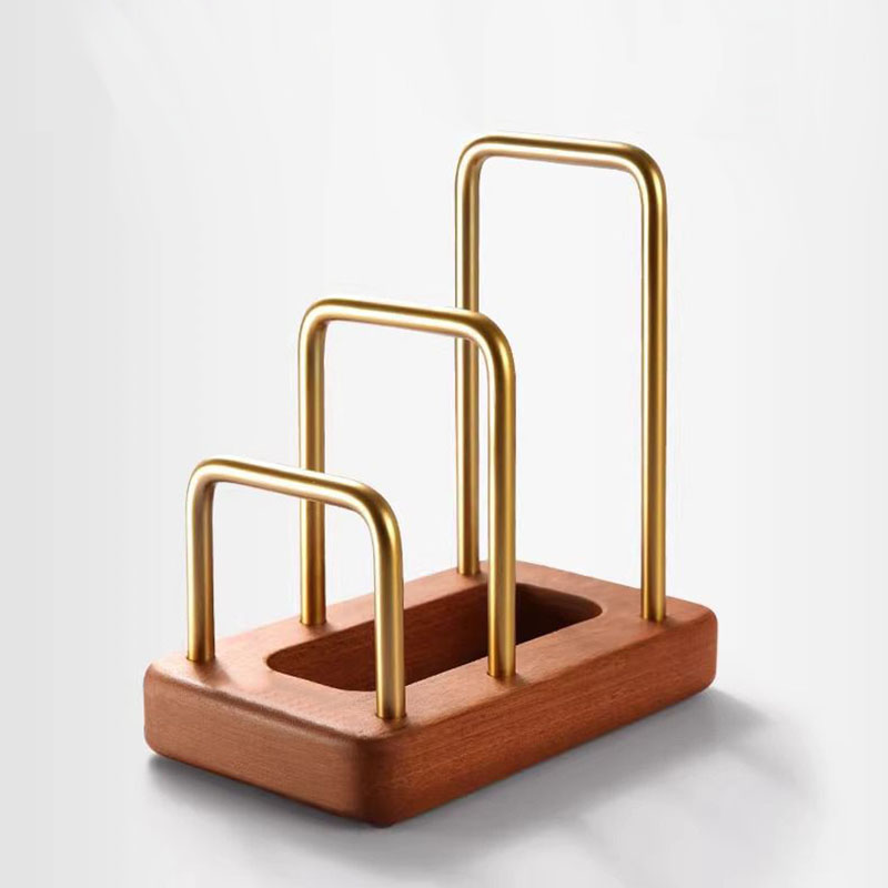 Deska do krojenia z litego dre – Woodworking Rasp recenzja i cena