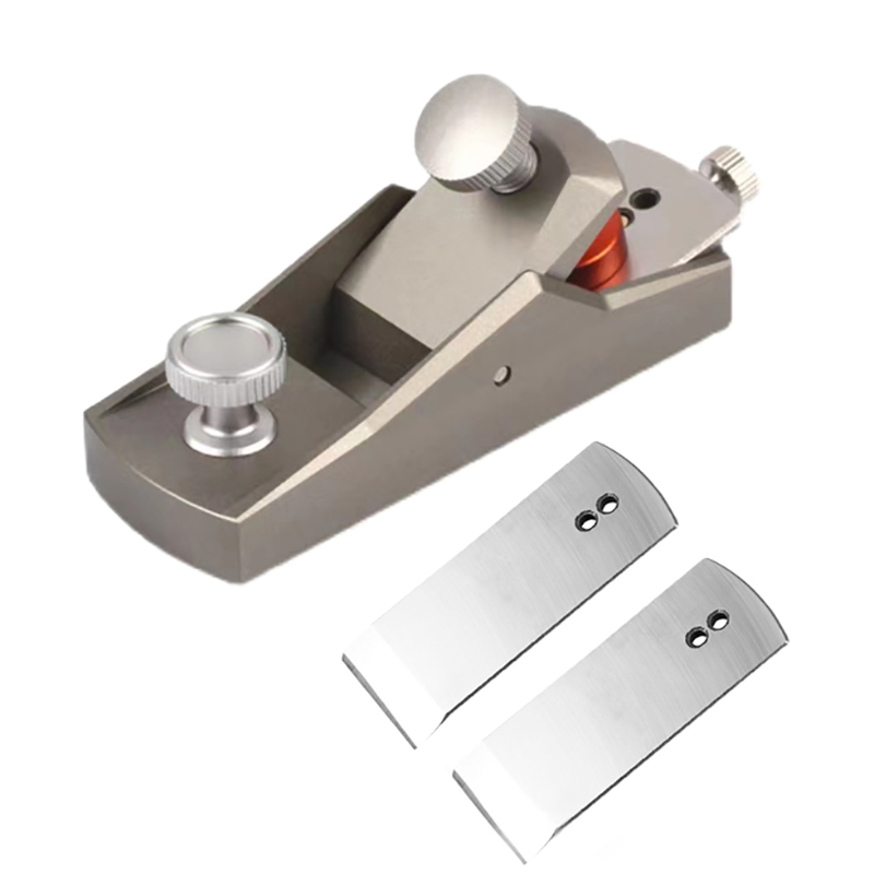 Strug do drewna, płaski, mini, – Hand Plane Stanley recenzja i cena