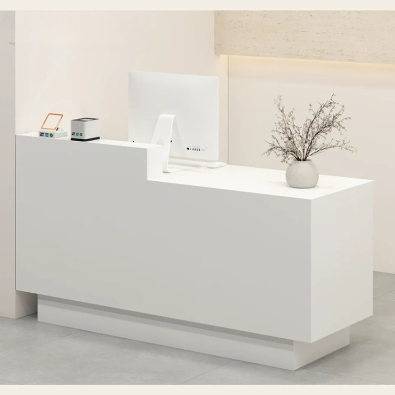 Luksusowa recepcja, lada sprze – Woodworking Institute recenzja i cena