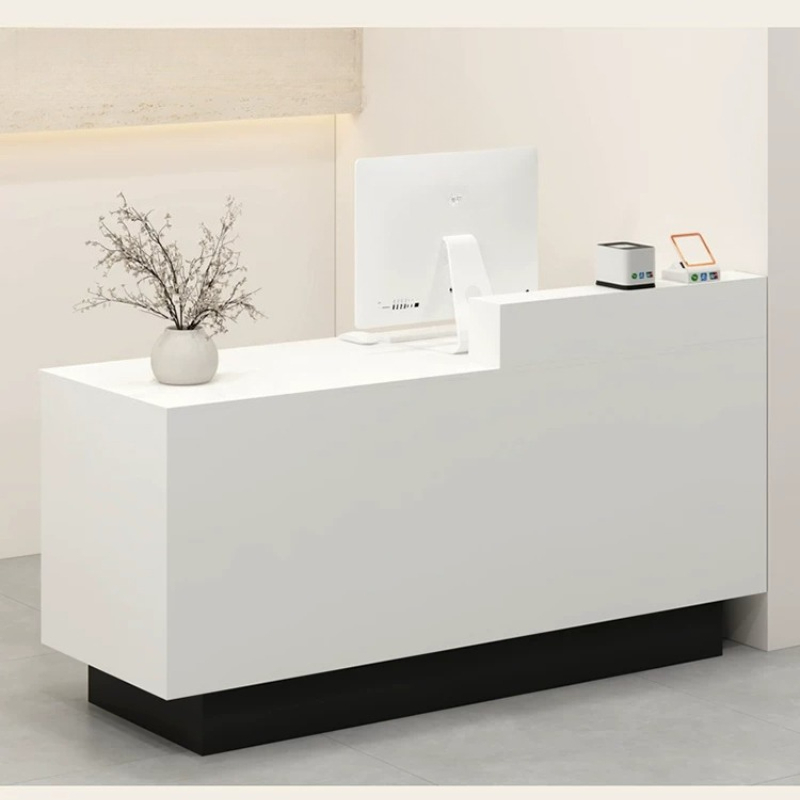 Luksusowa recepcja, lada sprze – Woodworking Institute recenzja i cena