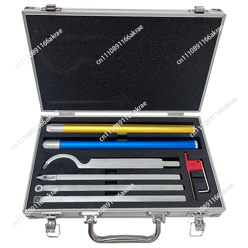 Narzędzia tokarskie Jednorazow – Wood Chisel Set recenzja i cena