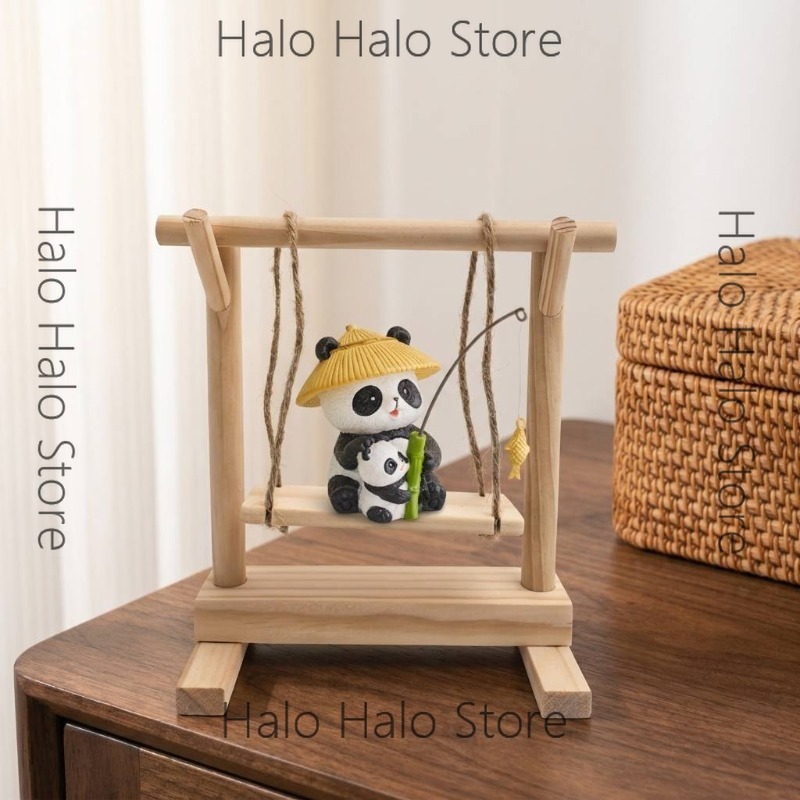 Urocza huśtawka wietrzna w ksz – Woodworking Gifts recenzja i cena