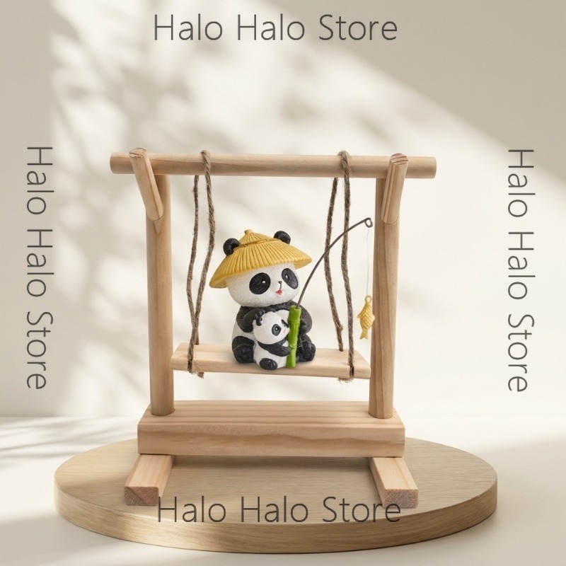 Urocza huśtawka wietrzna w ksz – Woodworking Gifts recenzja i cena