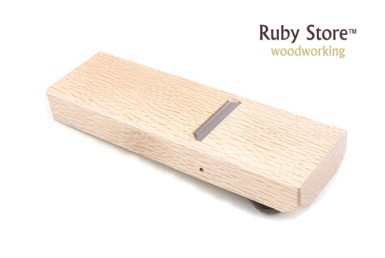 Mini Block Plane w stylu japoń – Woodworking Japan recenzja i cena