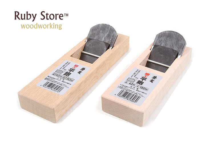 Mini Block Plane w stylu japoń – Woodworking Japan recenzja i cena