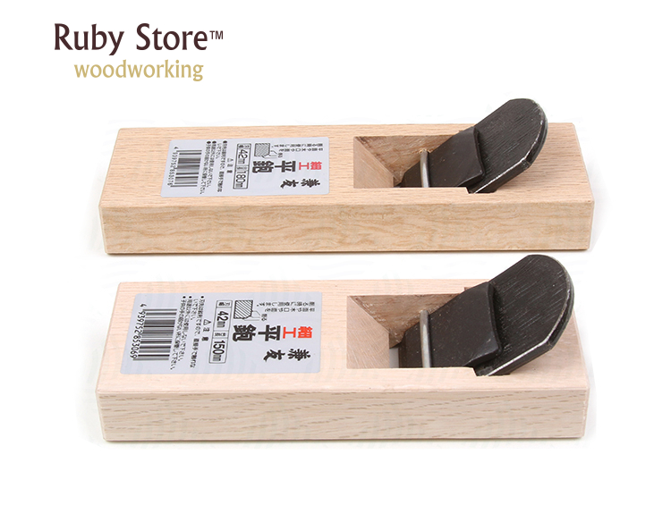 Mini Block Plane w stylu japoń – Woodworking Japan recenzja i cena