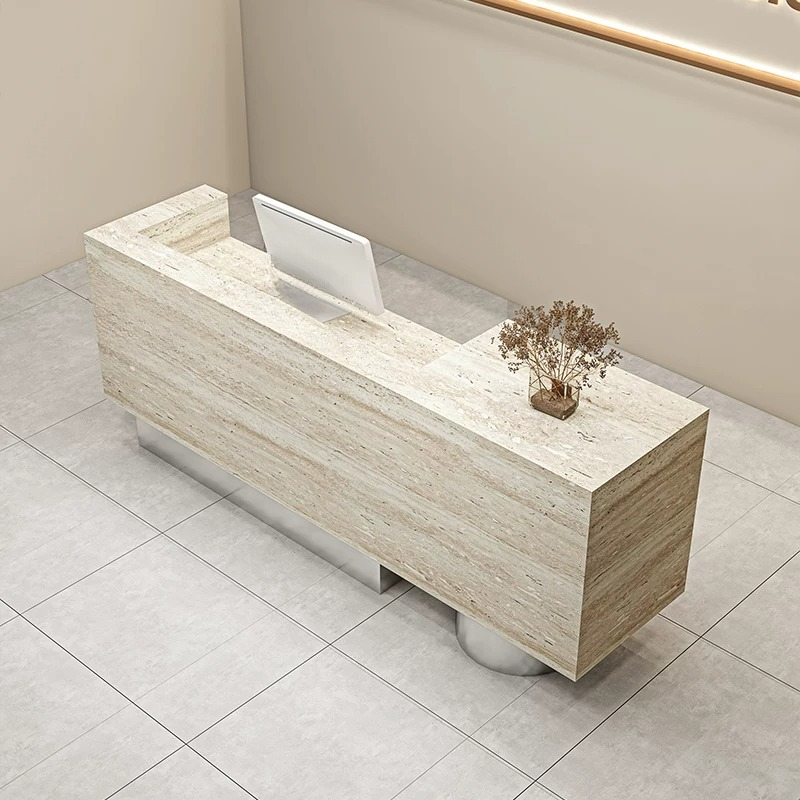 Lada recepcyjna do salonu fryz – Woodworking Institute recenzja i cena