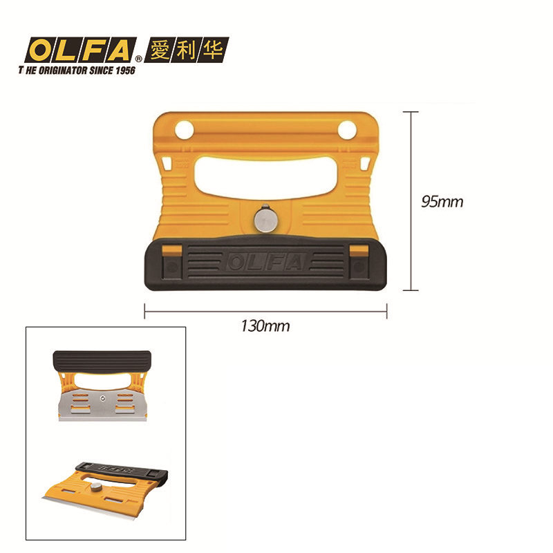 OLFA GSR-1 Importowany z Japon – Woodworking Japan recenzja i cena