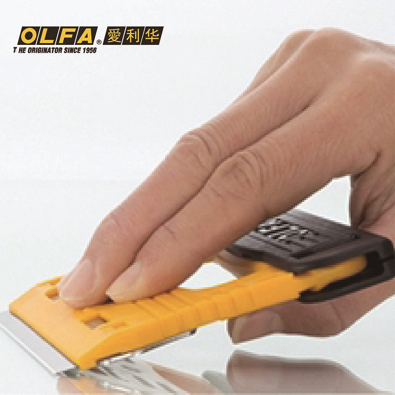 OLFA GSR-1 Importowany z Japon – Woodworking Japan recenzja i cena