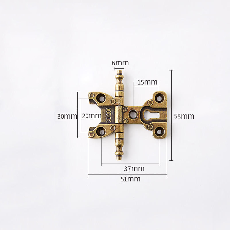 2 SZT. 7,6 cm Antyczny Brązowy – Woodworking Ebook recenzja i cena