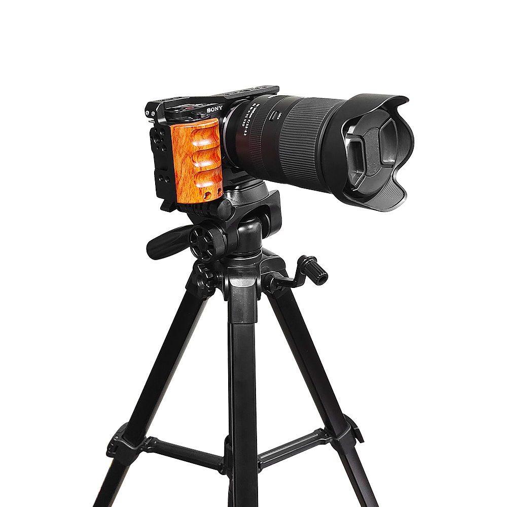 Klatka operatorska do Sony ZV- – Woodworking Rabbet recenzja i cena