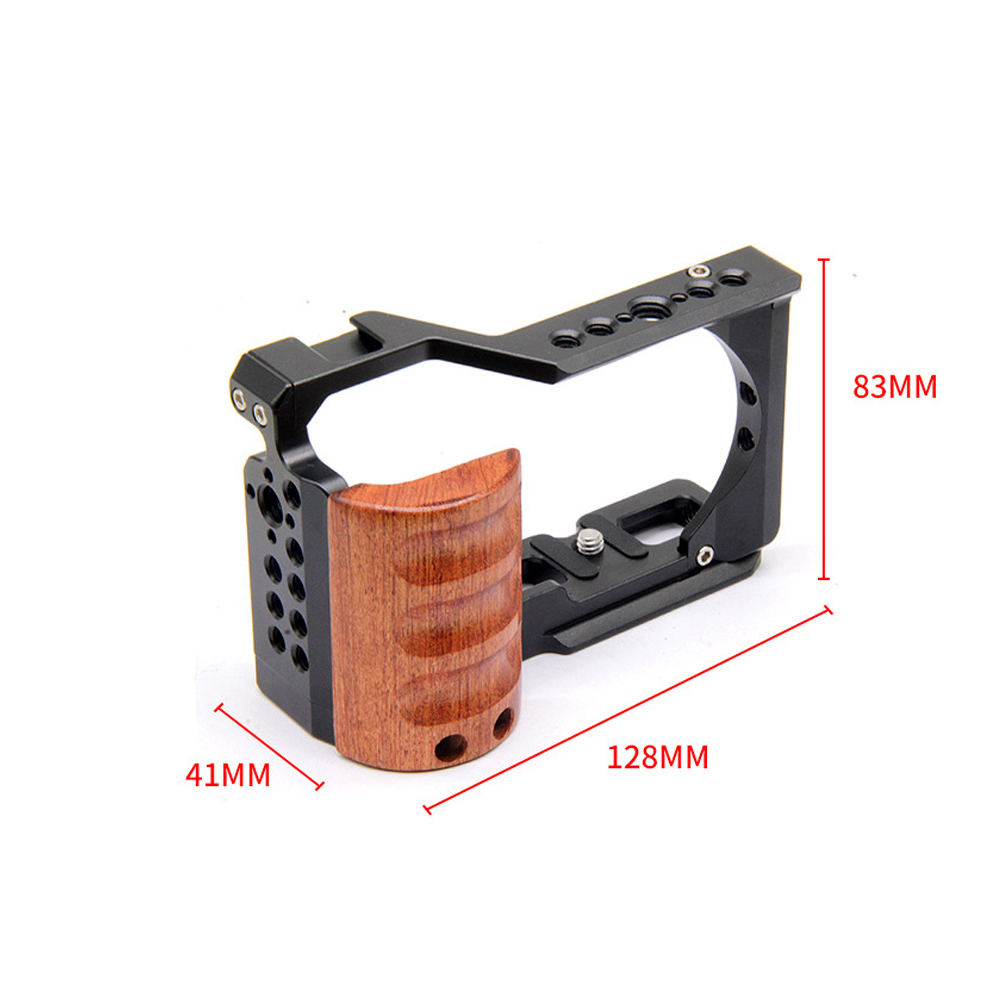 Klatka operatorska do Sony ZV- – Woodworking Rabbet recenzja i cena
