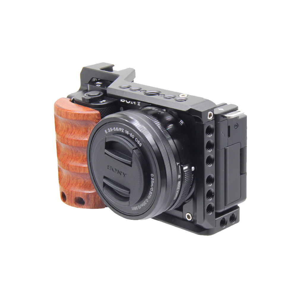 Klatka operatorska do Sony ZV- – Woodworking Rabbet recenzja i cena