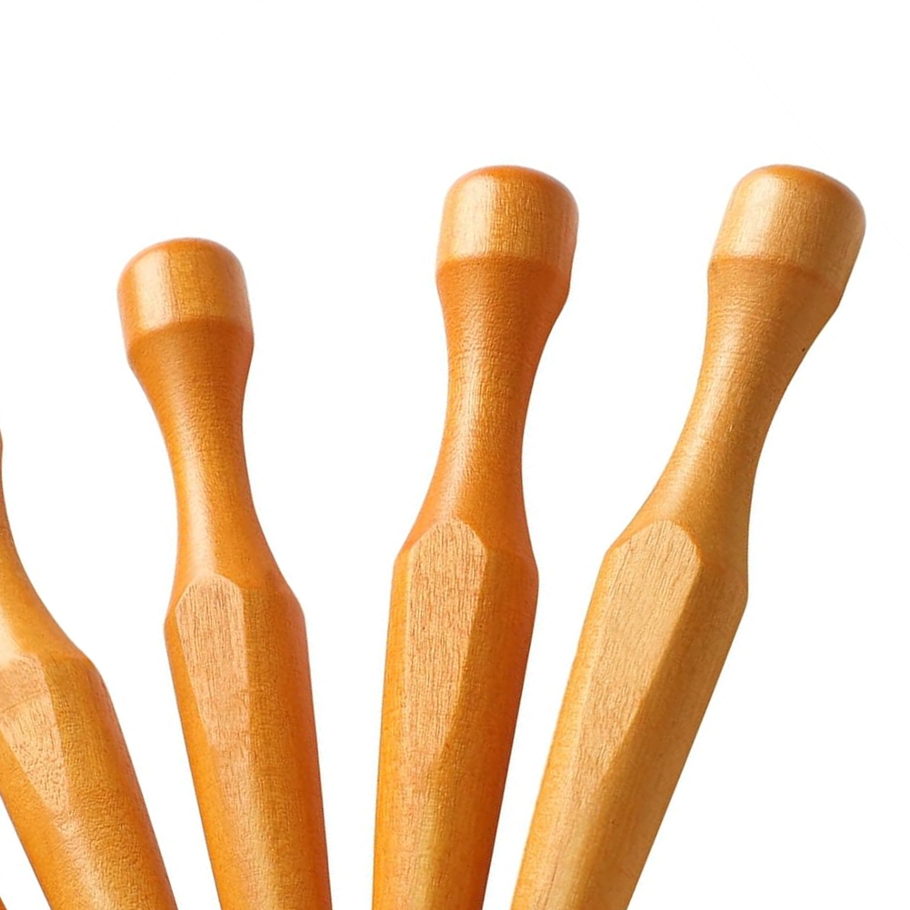 Zestaw narzędzi do linorytu, 5 – Wood Chisel Set recenzja i cena