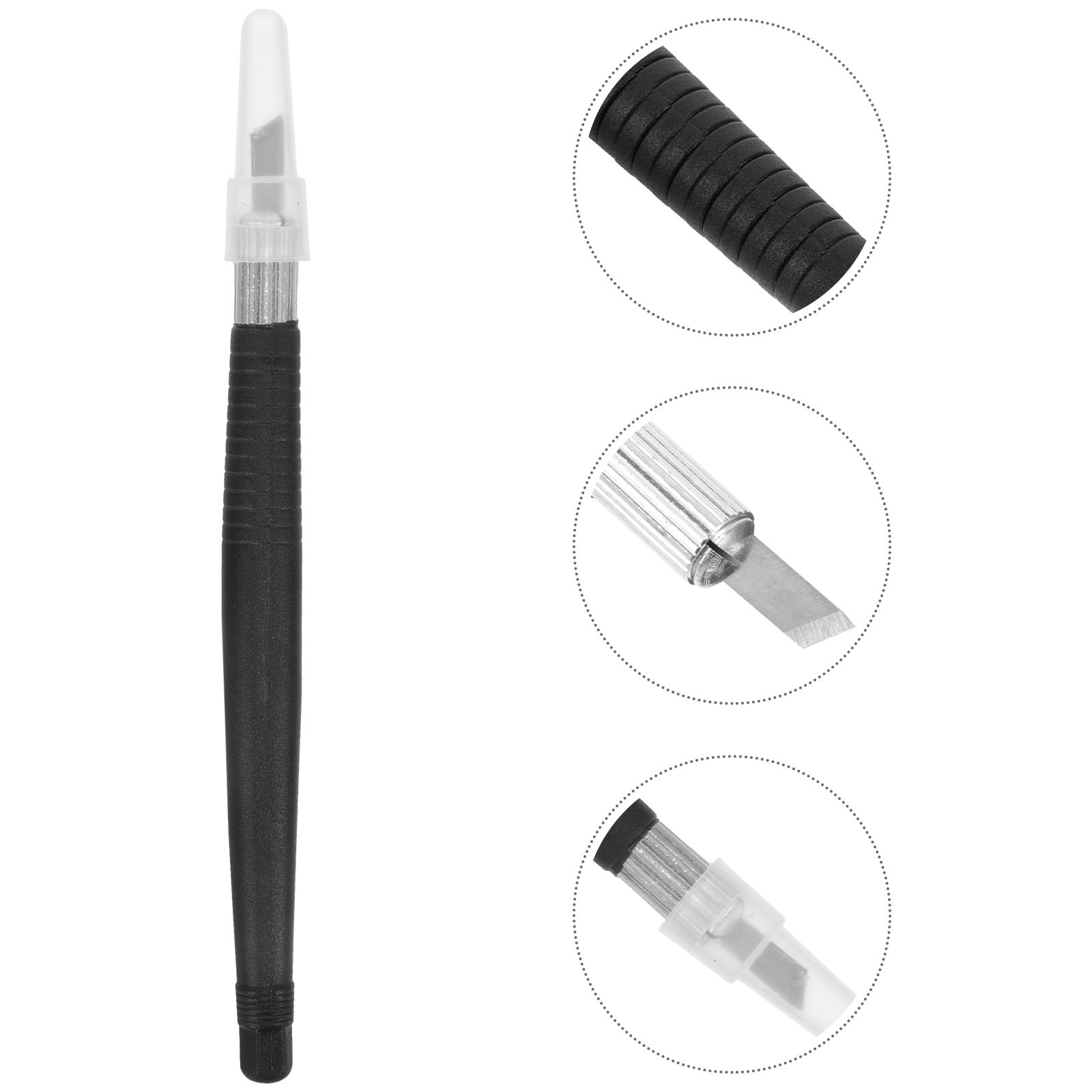 10-częściowy przenośny zestaw  – Wood Chisel Set recenzja i cena