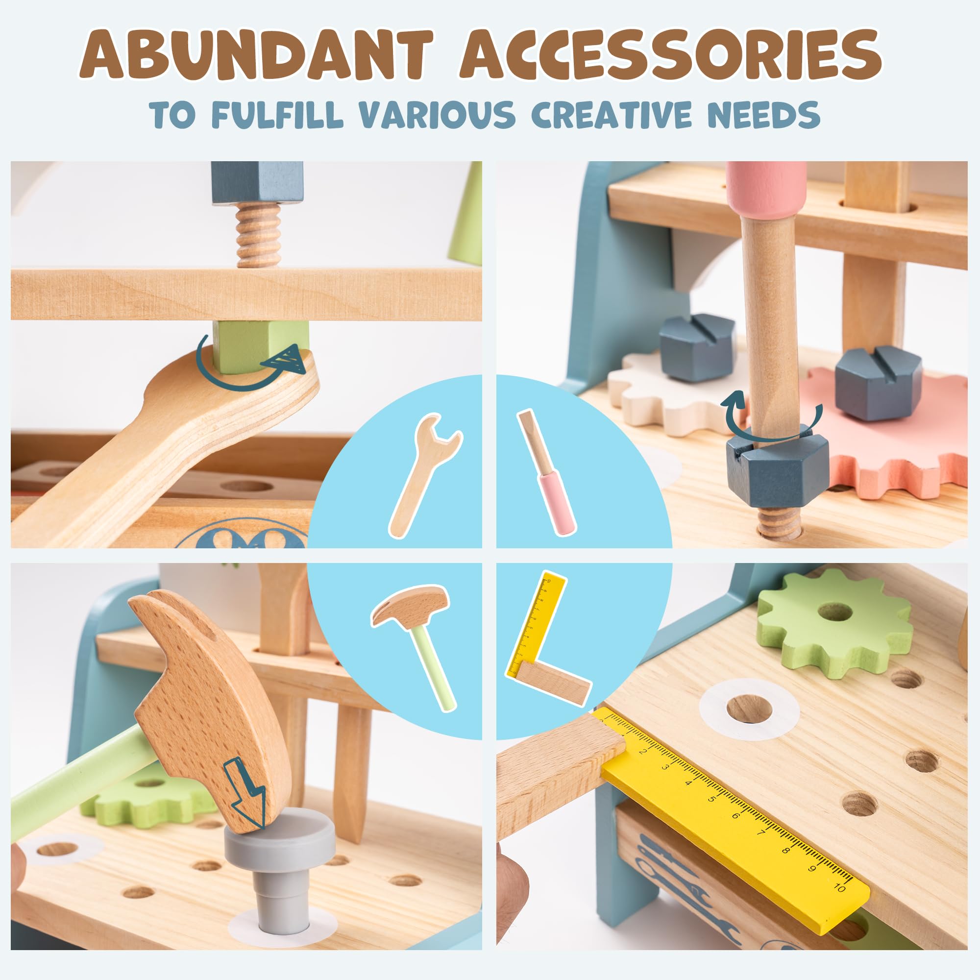 ROBUD Mini Drewniany Zestaw Wa – Woodworking Plans recenzja i cena