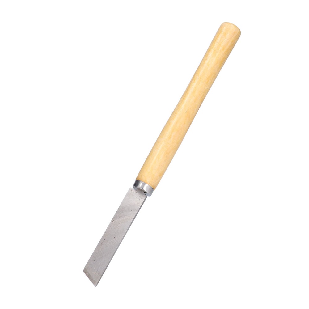 8 SZT. Dłuta do obróbki drewna – Skew Chisel Wood recenzja i cena