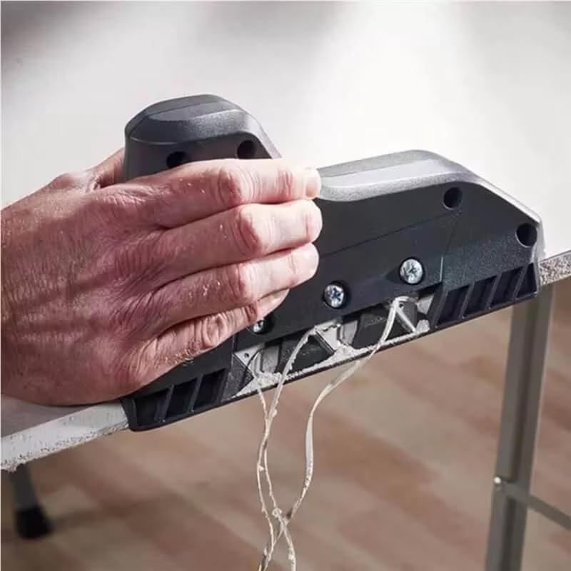 Szybkoobrotowy frez do płyt gi – Woodworking Veneer Cutter recenzja i cena