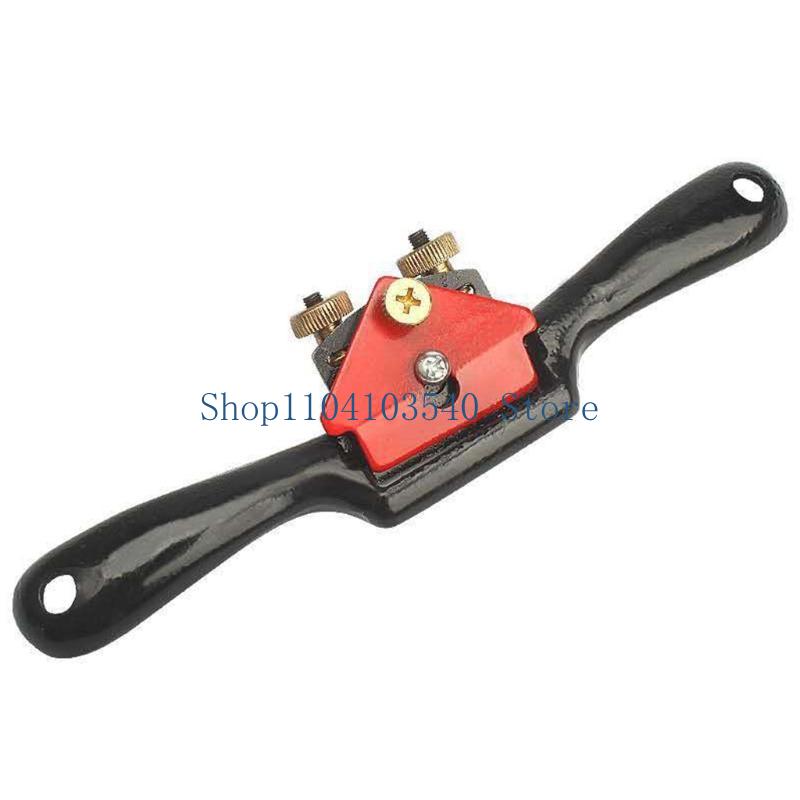 02DC narzędzie ręczne do obrób – Spokeshave Flat recenzja i cena