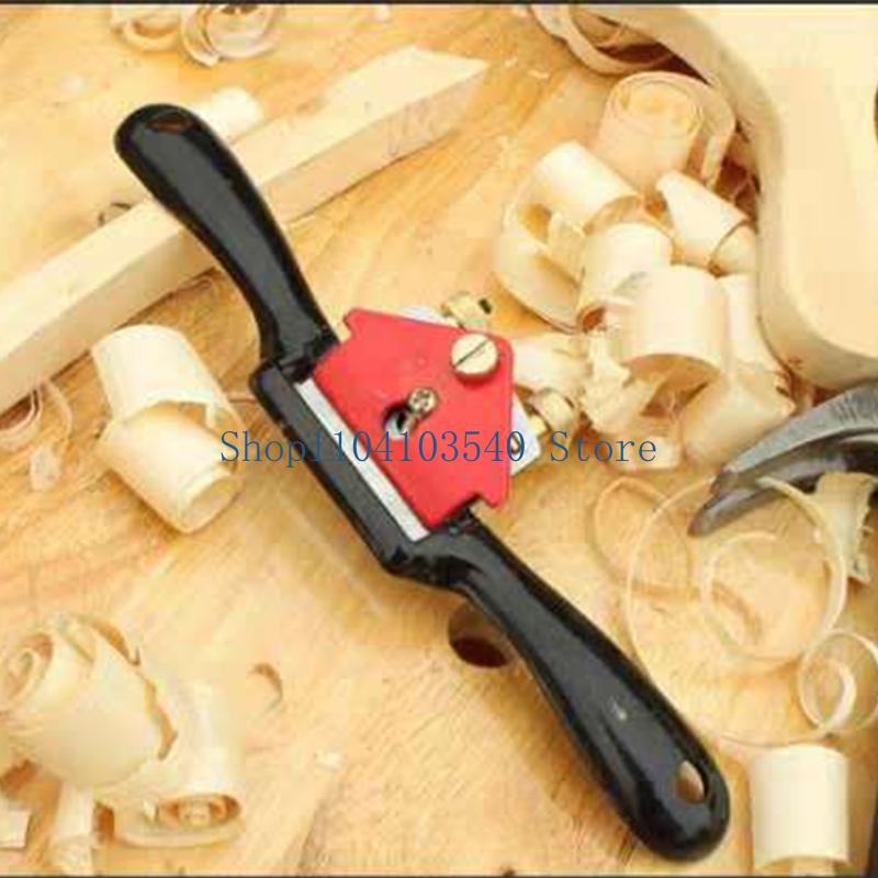 02DC narzędzie ręczne do obrób – Spokeshave Flat recenzja i cena