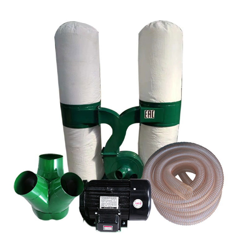Wysokowydajny, ekologiczny odk – Woodworking Dust Collection recenzja i cena