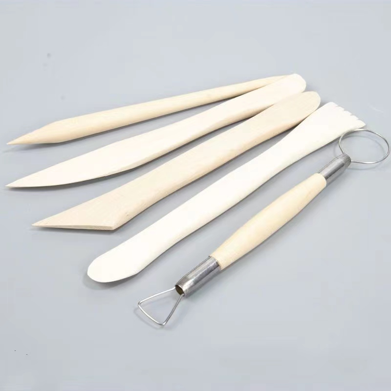 5 sztuk/zestaw 6 cali wosk do  – Wood Chisel Set recenzja i cena