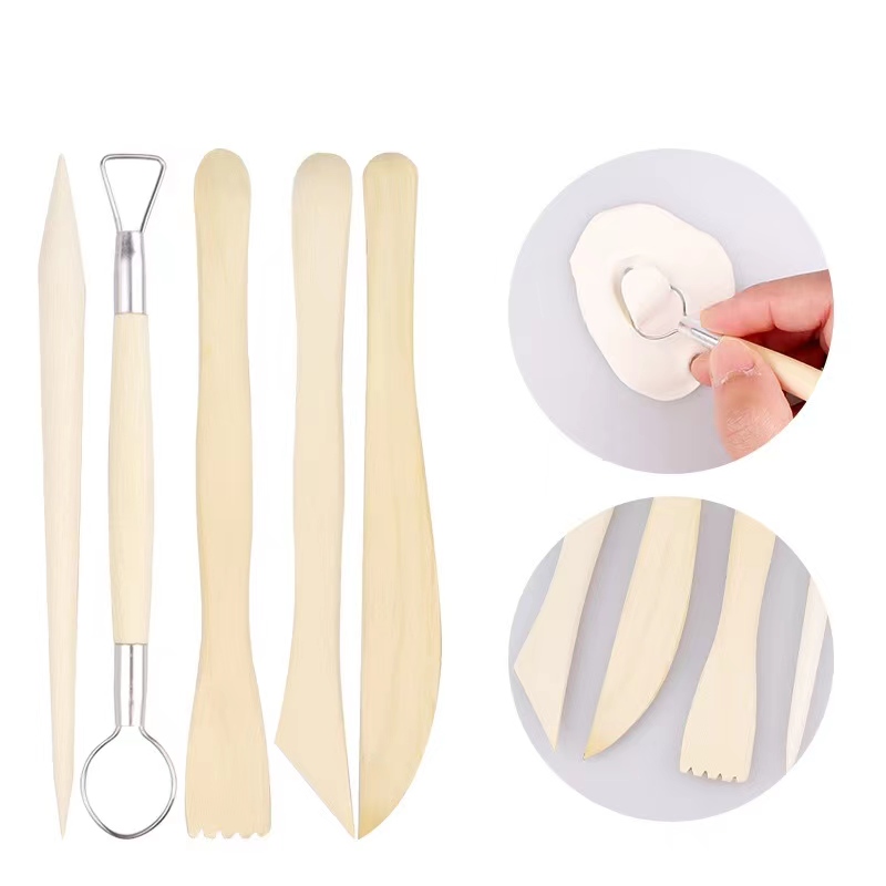5 sztuk/zestaw 6 cali wosk do  – Wood Chisel Set recenzja i cena