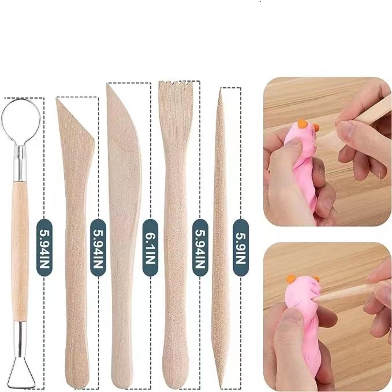 5 sztuk/zestaw 6 cali wosk do  – Wood Chisel Set recenzja i cena