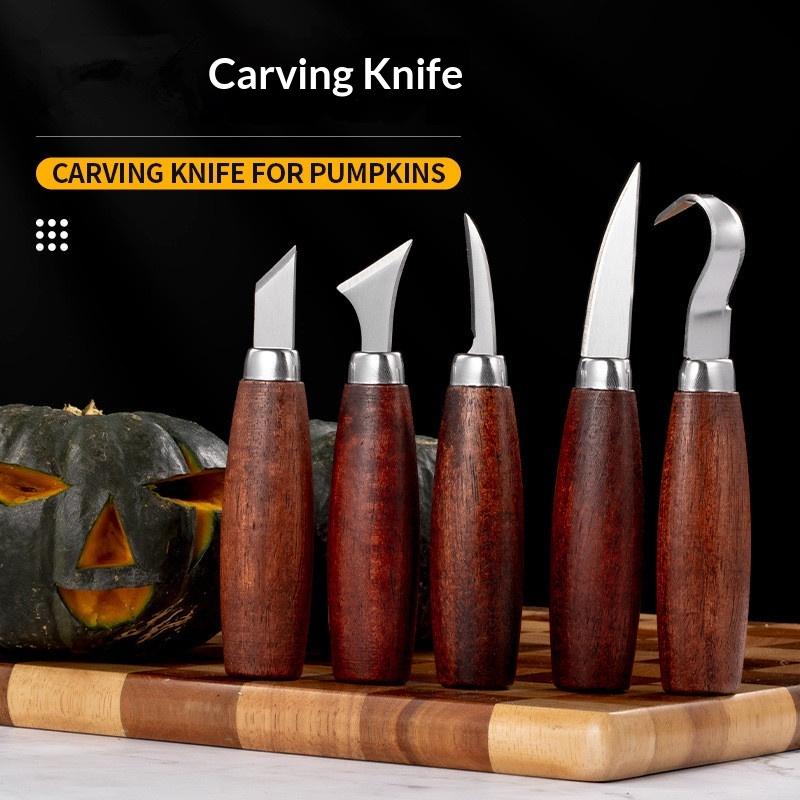 Nowy zestaw 5 szt. narzędzi do – Wood Chisel Set recenzja i cena
