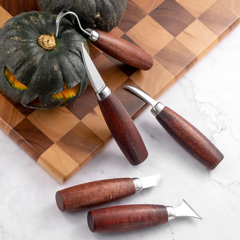 Nowy zestaw 5 szt. narzędzi do – Wood Chisel Set recenzja i cena
