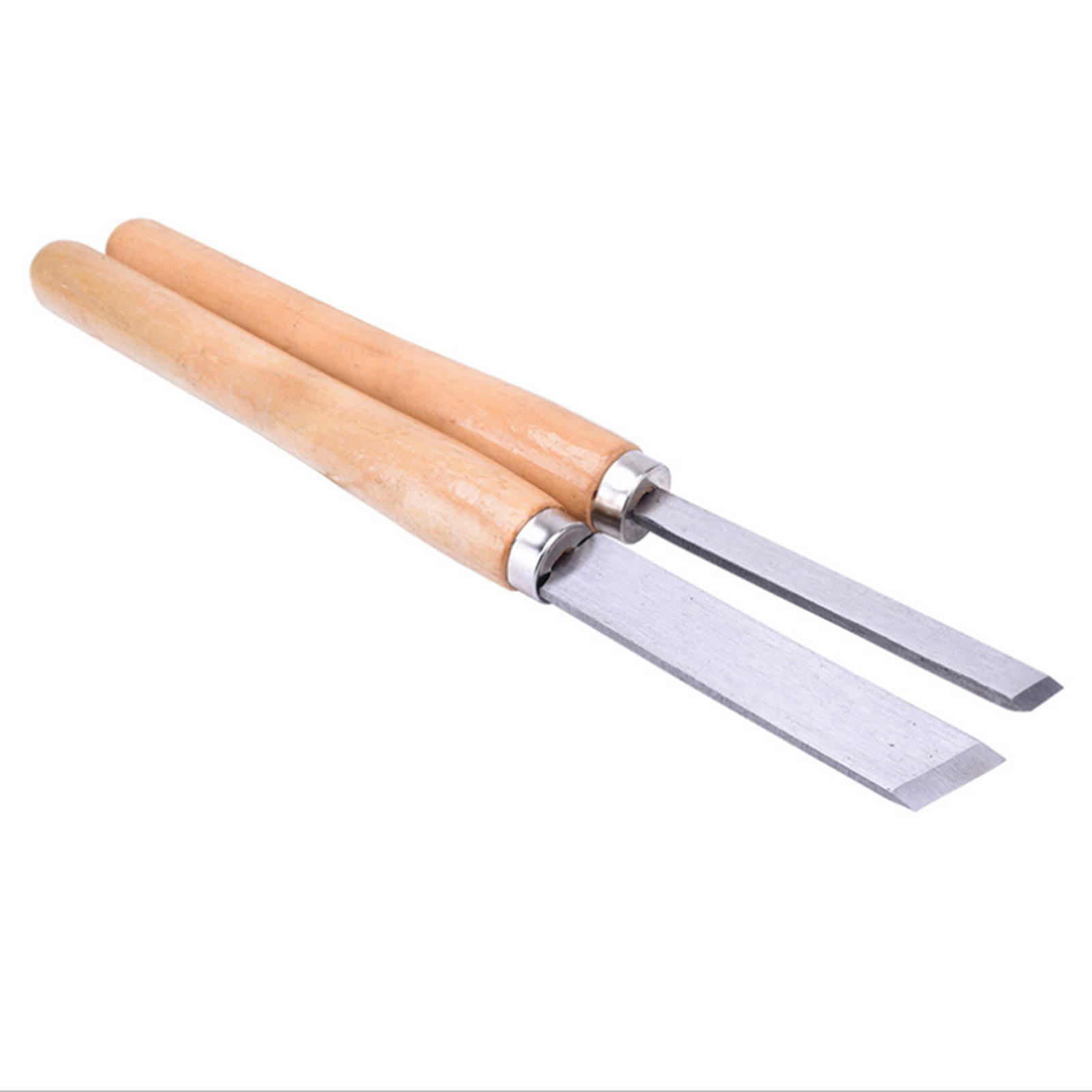 Zestaw dłut tokarskich do drew – Skew Chisel Wood recenzja i cena